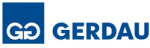 Logomarca da Gerdau